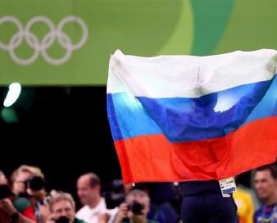 تحریم احتمالی المپیک 2024 توسط اروپا در صورت مشارکت روسیه