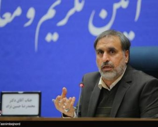 بانک‌های خصوصی خراسان شمالی که وام فرزندآوری ندهند پلمب  می‌شوند