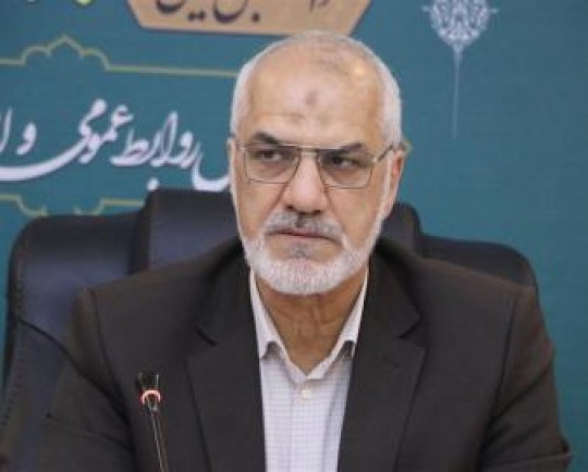 استاندار خوزستان: در حوزههای کارآفرینی و اقتصادی برنامههای سیگانه دارم