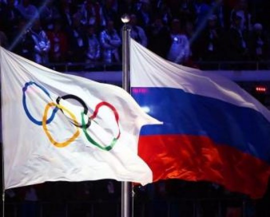 احتمال بازگشت قریب‌الوقوع روس‌ها به صحنه مسابقات ورزشی بدون پرچم