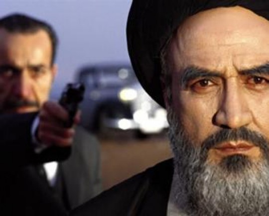 رونمایی از نسخه جدید «فرزند صبح» با حضور بهروز افخمی
