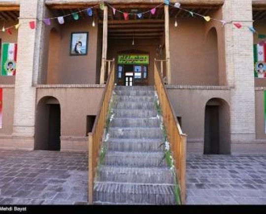 خمین میزبان هفته فرهنگی بر آستان آفتاب شد