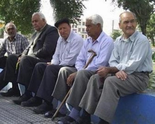 افزایش 40درصدی حقوق مستمری‌بگیران صندوق بیمه روستاییان و عشایر