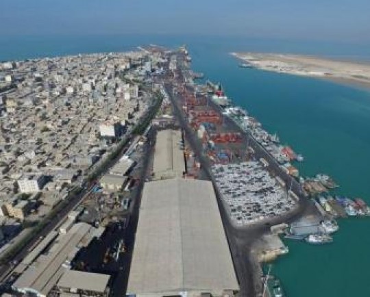 آغاز عملیات اجرایی پروژههای عمرانی و اقتصادی در استان بوشهر