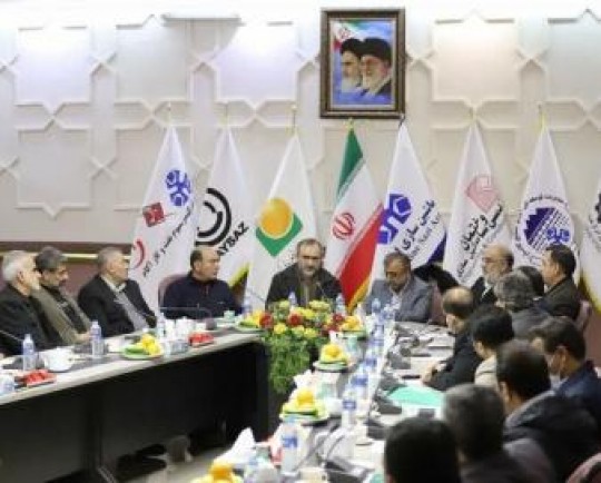 ستاد معین اقتصاد دریا در استان مرکزی تشکیل میشود