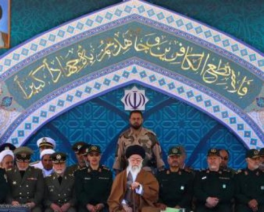 همایش ملی تبیین اندیشههای دفاعی رهبر معظم انقلاب برگزار میشود