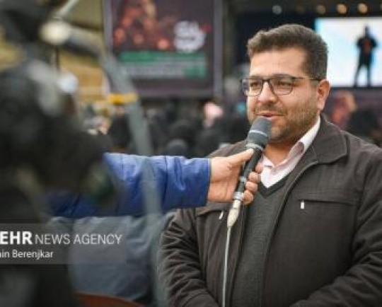 ۱۲ بهمن آخرین مهلت شرکت در کنگره ملی شعر «مکتب گمنامی»