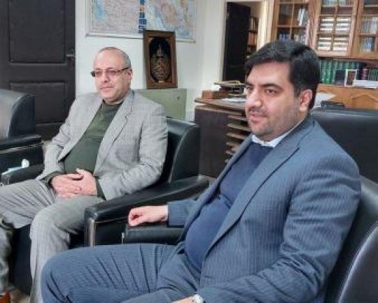 مرکز رشد هنر در اهر ایجاد میشود