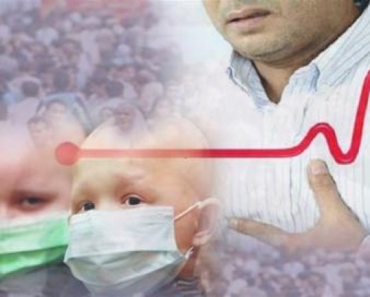 50 میلیارد ریال از هزینههای بیماران صعبالعلاج کردستانی پرداخت شد