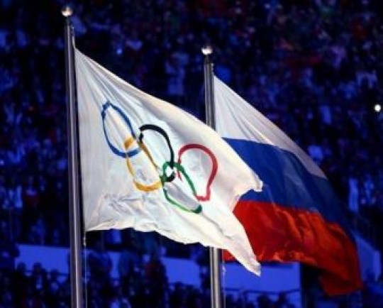 حمایت EOC از پذیرش ورزشکاران روسیه/ لهستان؛ مانع جدی روس‌ها