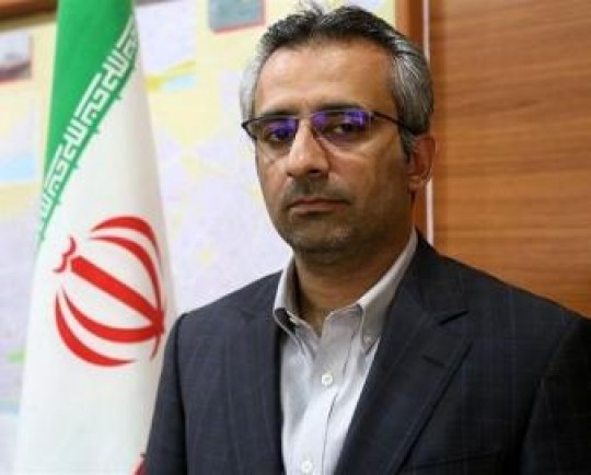 معاون هماهنگی امور عمرانی استانداری هرمزگان: تأمین زیرساختهای فولاد هرمزگان در اولویت ماست