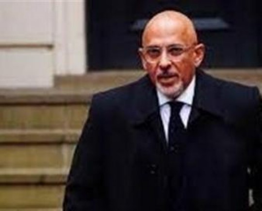 فرار مالیاتی رئیس حزب محافظه کار انگلیس چالشی جدید برای  ریشی سوناک  