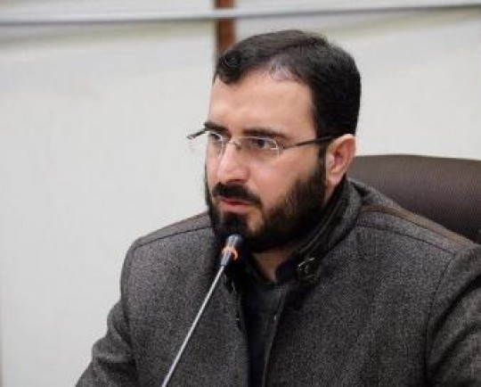 تحریمکنندگان به دنبال فرهنگسوزی هستند