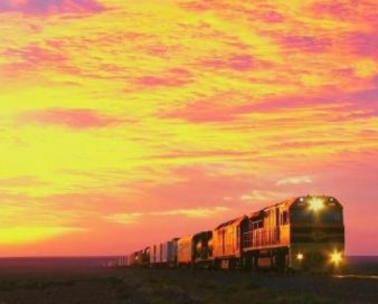 راهاندازی قطار برنامهای راهکار رونق ترانزیت ریلی