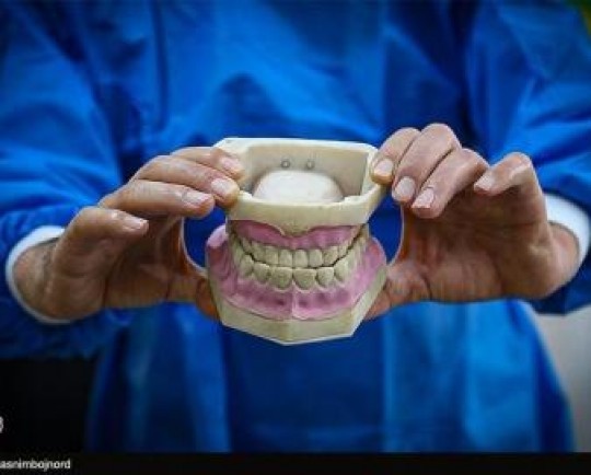 پوشش بیمه‌ای خدمات دندان‌پزشکی افزایش یافت