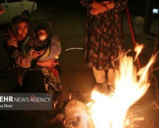 دستور آمادهباش کامل تأمیناجتماعی و ارائه خدمت به آسیبدیدگان