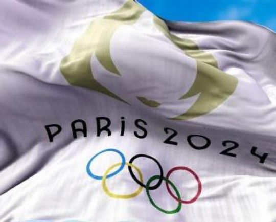 واکنش طعنه‌آمیز رهبر حزب فرانسوی به تهدیدات اوکراین مبنی بر تحریم المپیک پاریس