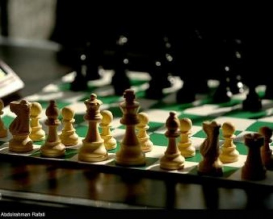 فرصت 24 روزه روسیه برای خروج از اتحادیه شطرنج اروپا