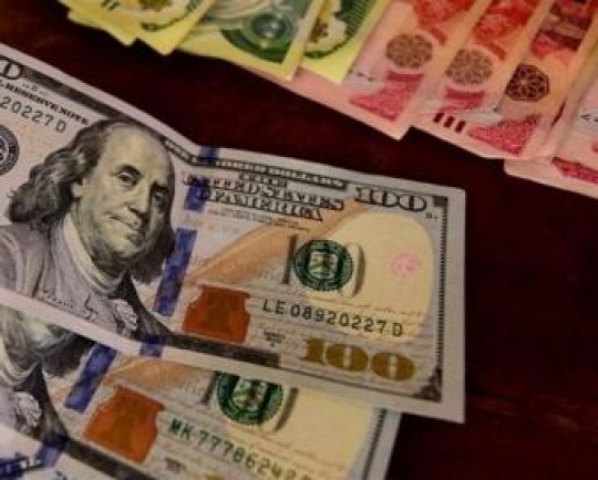   از آخرین وضعیت نرخ ارز تا دعوت از السودانی برای سفر به امارات