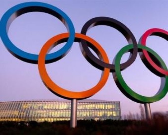 استانگه: المپیک پاریس درگیر مسائل سیاسی نیست و نوعی منطقه بی‌طرف است