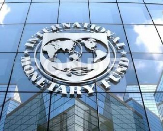 هشدار صندوق بین المللی پول درباره بحران بازار املاک چین