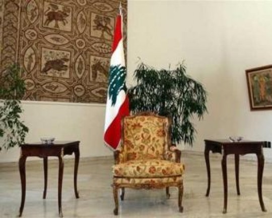پرونده ریاست‌جمهوری لبنان؛ از چشم‌انداز تاریک نشست پاریس تا رقابت دو گزینه مطرح