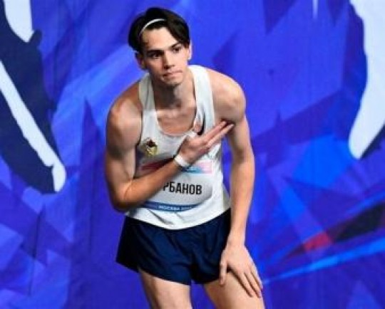 صدور مجوز رقابت شش ورزشکار روسی در وضعیت بی‌طرف