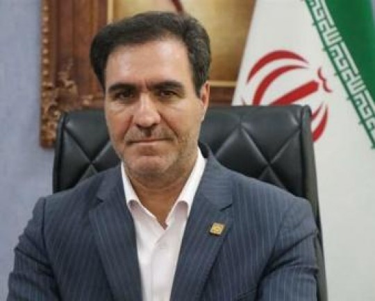  سید حجت کاظمی  مدیرعامل صندوق بازنشستگی فولاد شد