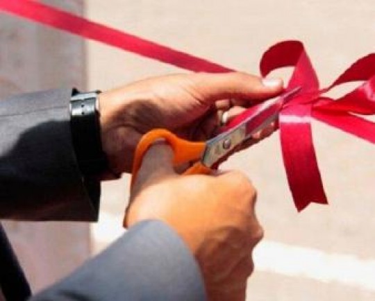 ۷ طرح عمرانی و اقتصادی بخش بیارجمند به بهرهبرداری رسیدند