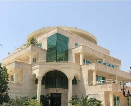 رونمایی از تخلف جدید برخی سرمایه‌گذاران در کیش/ فرار مالیاتی مالکان  منازل مسکونی لوکس  ‌