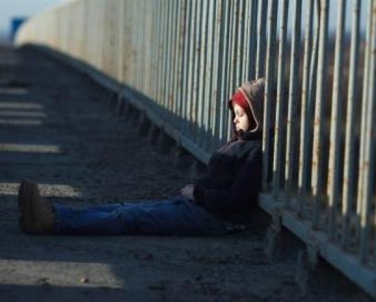 مردم انگلیس با کاهش  دائمی کیفیت زندگی روبرو هستند