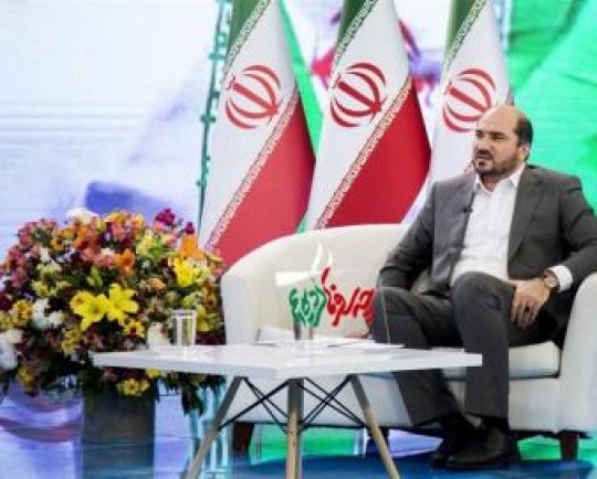 منصوری: سال آینده گره‌گشایی بزرگی در اقتصاد کشور خواهیم داشت