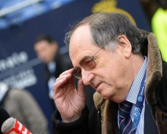 گزارشی از رسوایی بزرگ فوتبال فرانسه در آغاز سال 2023؛ حبس ابد در انتظار رئیس 81 ساله!