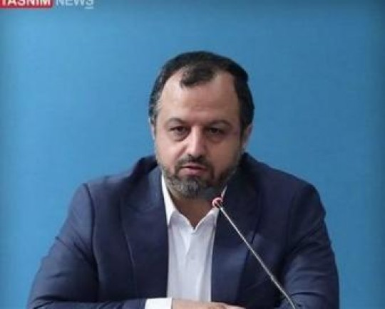 وزیر اقتصاد: ایران در مسیر پیشرفت و عدالت در حال حرکت است