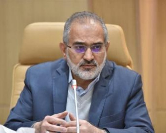 معاون رئیس جمهور: 2 درصد بودجه 1402 به فعالیت‌های فرهنگی تخصیص یافت