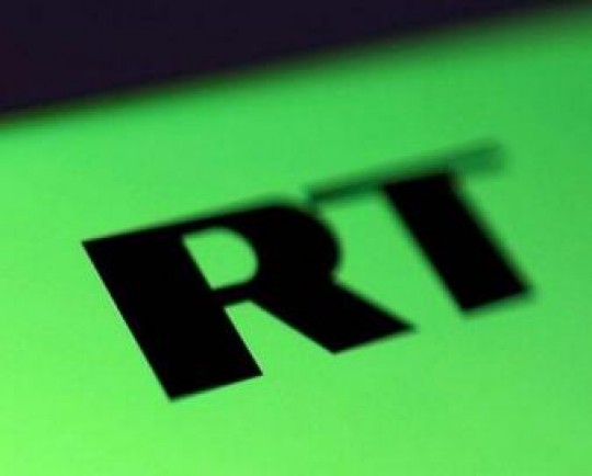 احتمال مسدود شدن بخش عربی شبکه روسی «راشا تودی» در اروپا