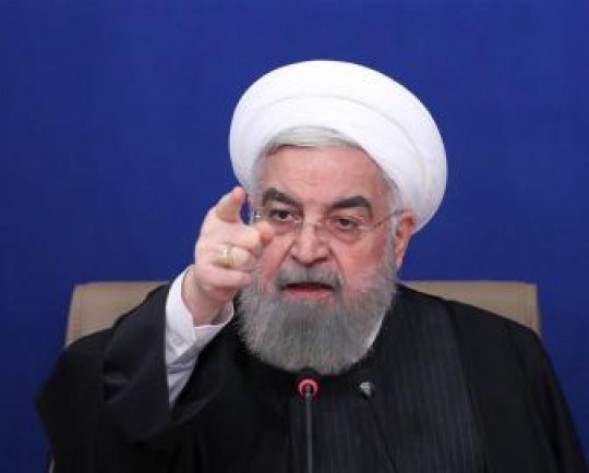  حسن روحانی  رکورددار پایین‌ترین میزان محبوبیت دولت و بازی با کلیدواژه  اقلیت 