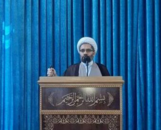 نقض گسترده حقوق بشر مردم سوریه توسط غربی ها ضد انسانی است