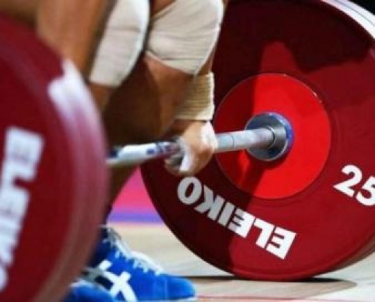 درخواست روسیه برای حضور در مسابقات وزنه‌برداری قهرمانی اروپا