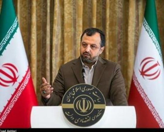 خاندوزی: درآمدهای دولت 60 درصد و هزینه‌ها 52 درصد افزایش یافت/ مراودات با چین  یوآنی  می‌شود