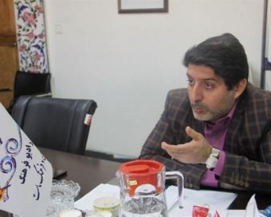 جزئیات برنامه 4 ساعته تحویل سال  رادیو فرهنگ / ماجرای انتشار یک صوت جنجالی چه بود؟