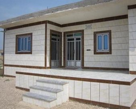 بیش از 3200 واحد روستایی در استان کرمان مقاوم‌سازی شده است