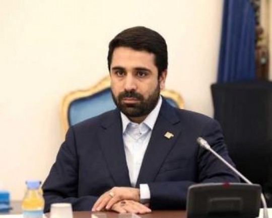 دبیر شورای عالی و رئیس مرکز ملی فضای مجازی منصوب شد
