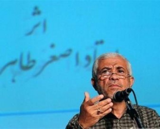 باید بدانیم کجای تاریخ ایستاده‌ایم  