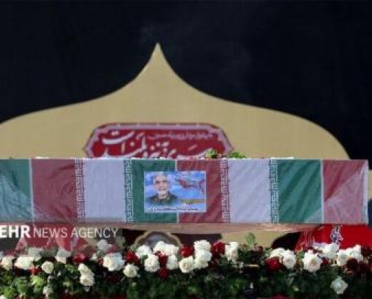 عکاس خبرگزاری مهر در جشنواره «عبدالله» برگزیده شد