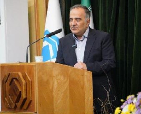 راهاندازی سامانه جامع اطلاعاتی حوادث کشور در آینده نزدیک