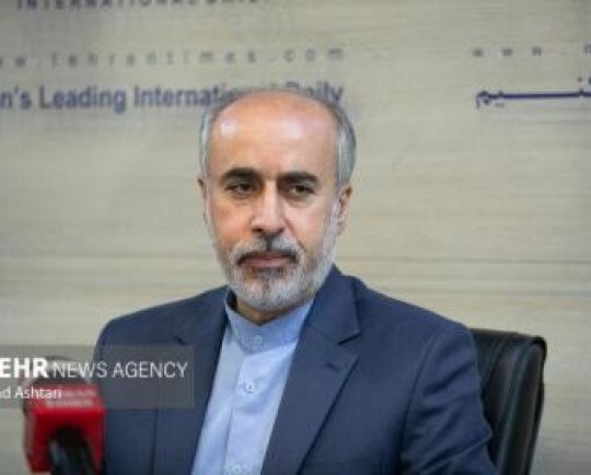 آلمان از زرادخانه اتمی رژیم صهیونیستی سخنی نمی‌گوید!