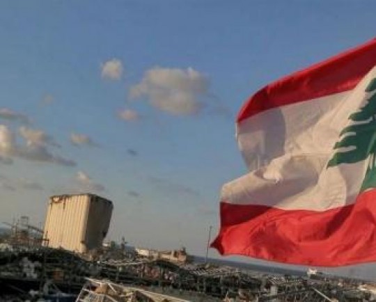نشست سعودی-فرانسوی درباره لبنان در پاریس