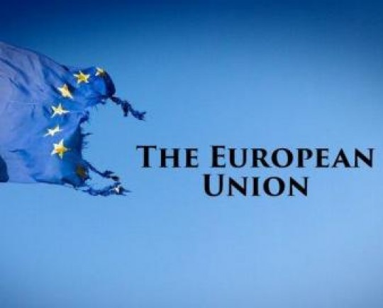 سناریوی فروپاشی اتحادیه اروپا چقدر جدی است؟