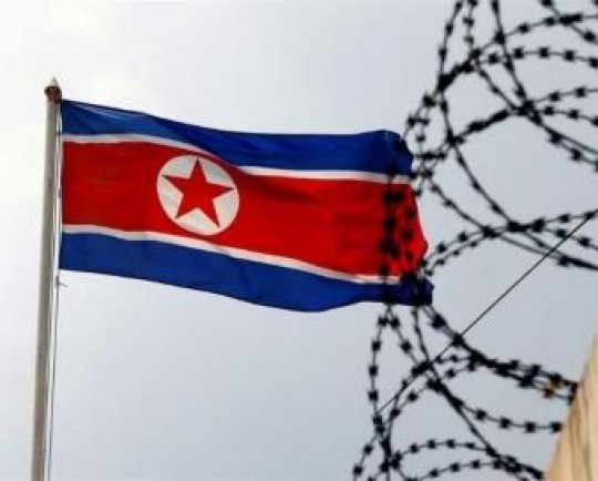 آمریکا چین را متهم به مخفی کردن اقدامات خشونت آمیز کره شمالی کرد